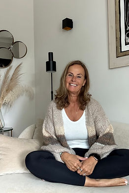 Petra van Os-de Jonge