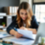 Accurate bookkeeping services lead to smarter, stress-free decisions