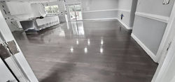 Deluxe Contractors and Remodeling