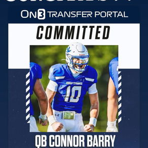 Waiting For College Coaches To 'Discover' You?