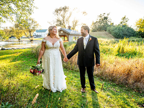 Top 10 Best Southeast Wisconsin Wedding Venues