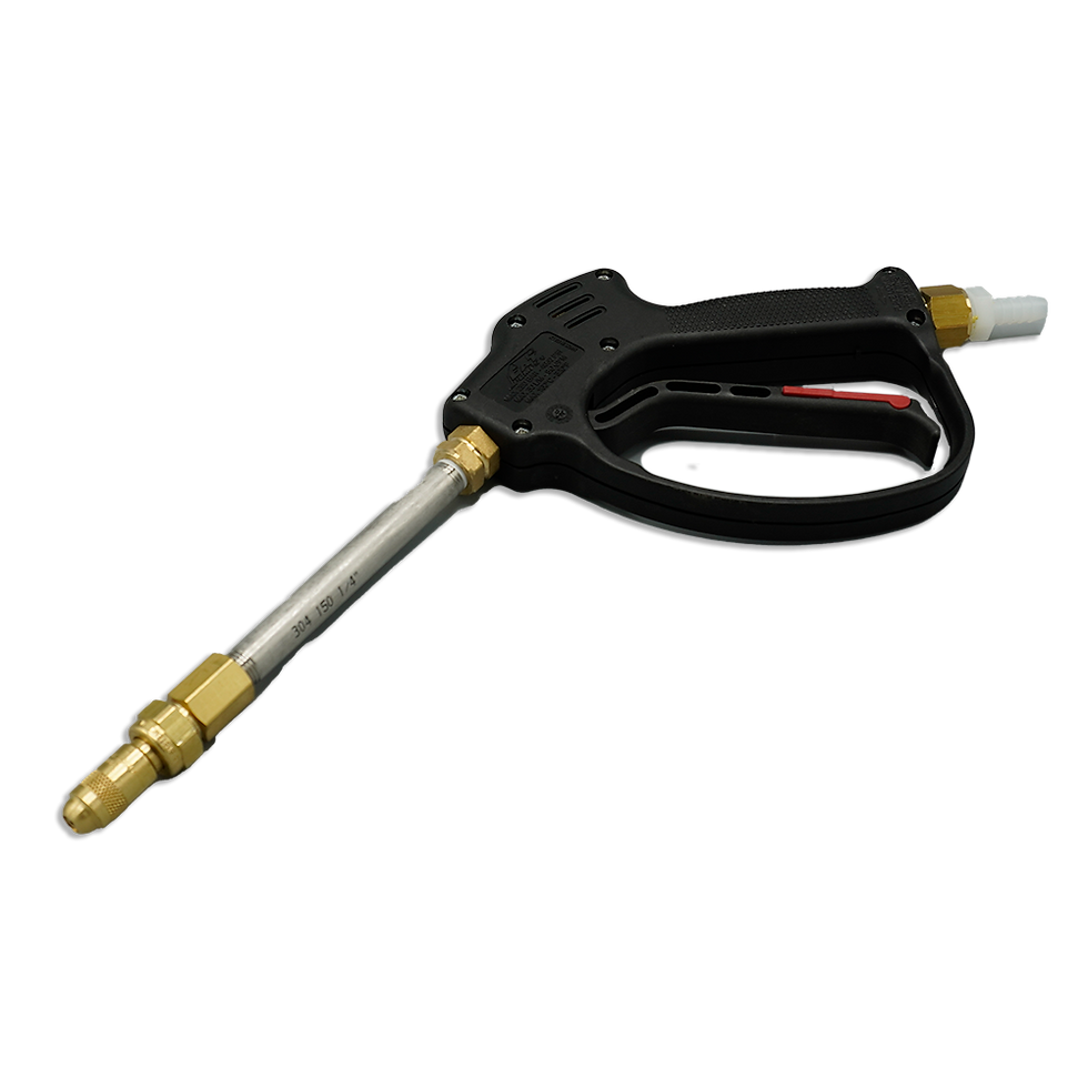 Parts for Sprayers Spotlyte Sprayers