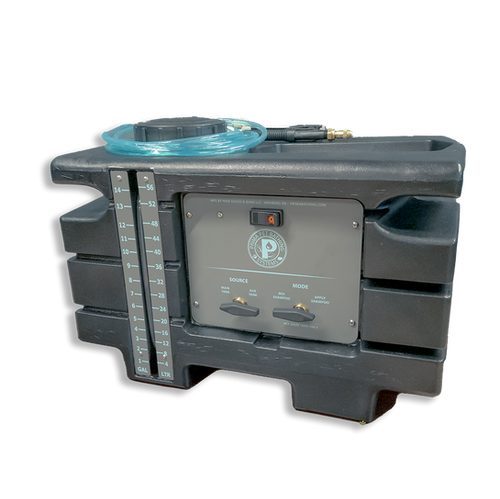 The Original Prima Pet Bathing System - Efficient, Eco-Friendly