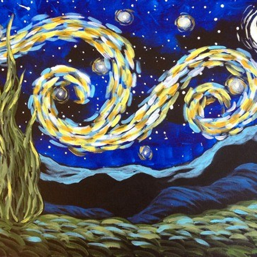 Starry Night