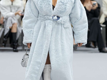 The FALL Trends Report