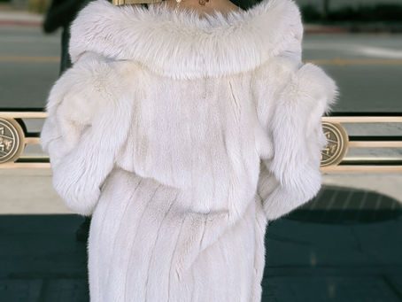 Four Intelligent Reasons You Should Add Fur to Your Wardrobe