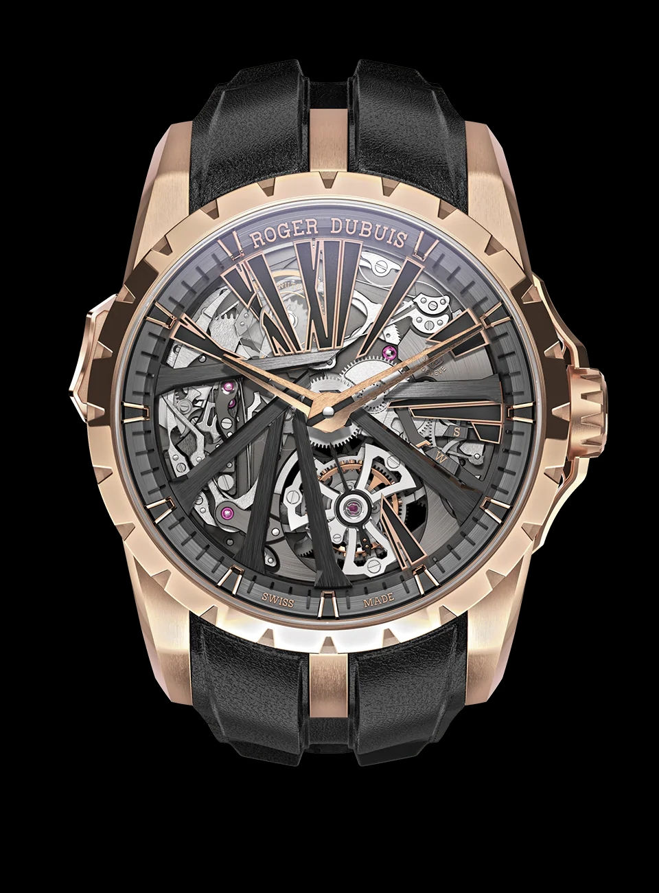 Excalibur Diabolus in Machina.