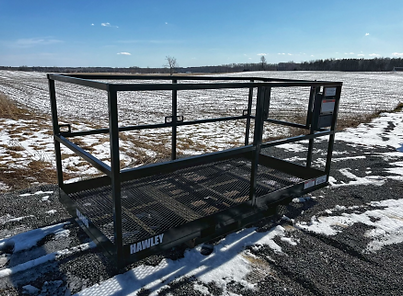 Man basket for sale in grand rapids Michigan