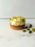 Pâtisserie tarte pistache , meilleure boulangerie pâtisserie 93