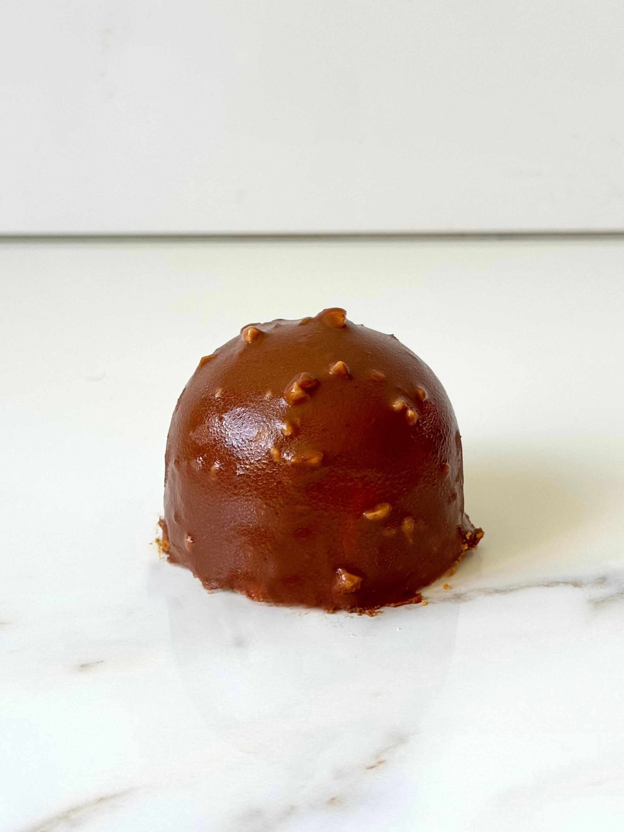 Pâtisserie rocher noisette, meilleure boulangerie pâtisserie 93