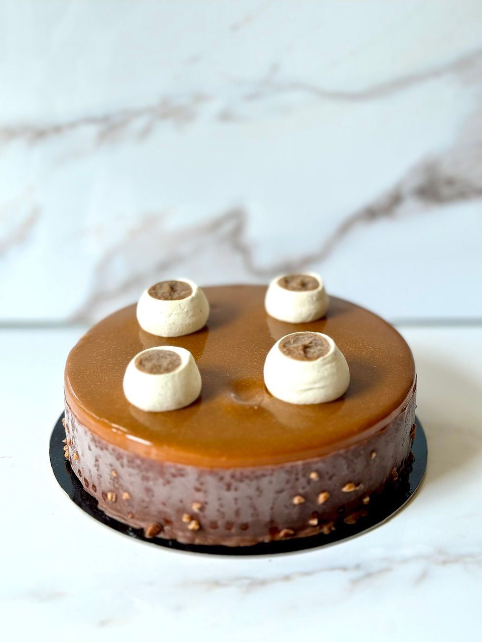 Entremet layer cake chocolat Pâtisserie 93 livry gargan meilleure pâtisserie 93