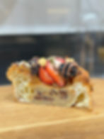 Pâtisserie viennoiserie, meilleure boulangerie 93