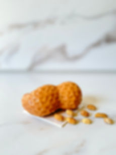 Pâtisserie trompe-l'œil cacahuète  93, meilleure boulangerie pâtisserie 93