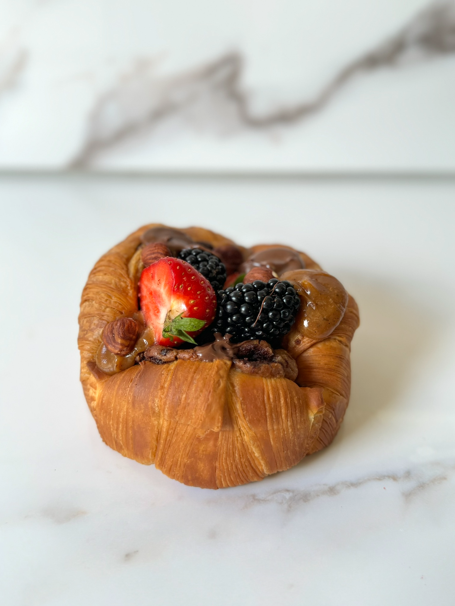 Pâtisserie viennoiserie, meilleure boulangerie 93