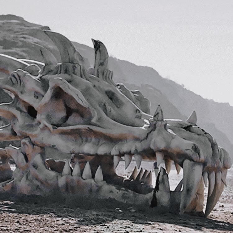 Azakon Beasts