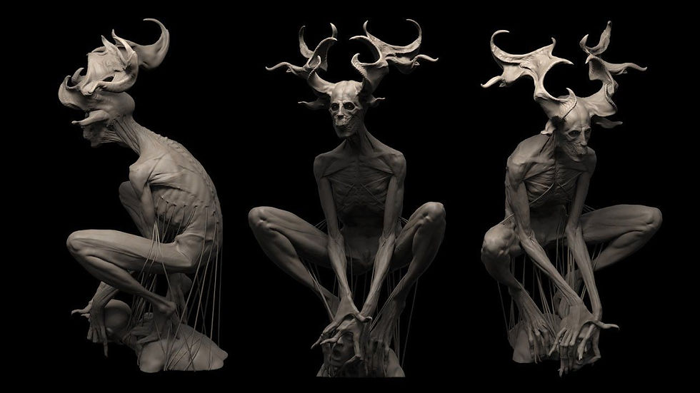 Wendigo