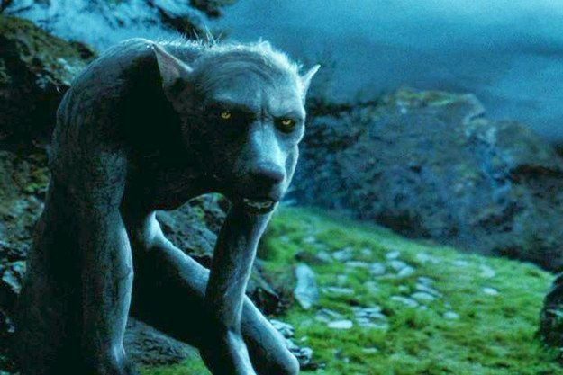 Werewolf