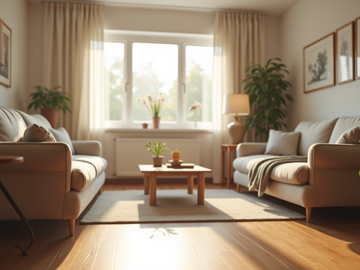 Top In-Home Senior Care in Georgetown, TX: Your Guide to Georgetown Senior Home Care Services