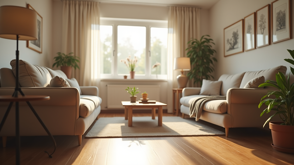 Top In-Home Senior Care in Georgetown, TX: Your Guide to Georgetown Senior Home Care Services