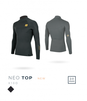 X10D NEO TOP – 2.0 MM