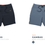Miniatyrbild: MANERA GAMBAS BOARDSHORTS