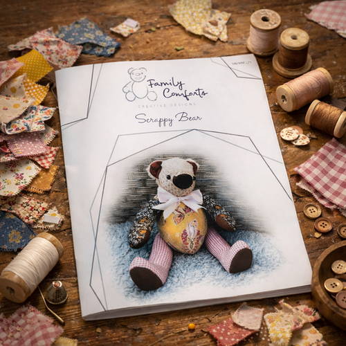 Creative Memories Scrappie the Bear アルバム Amazon.com: JIPONI Cute Teddy Bear Girl Large Photo Album, DIY