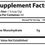 Miniature : Pure Creatine