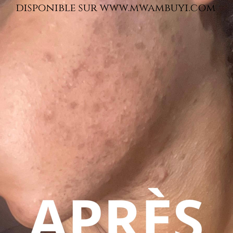 Miniature : SAVON NOIR GHANA