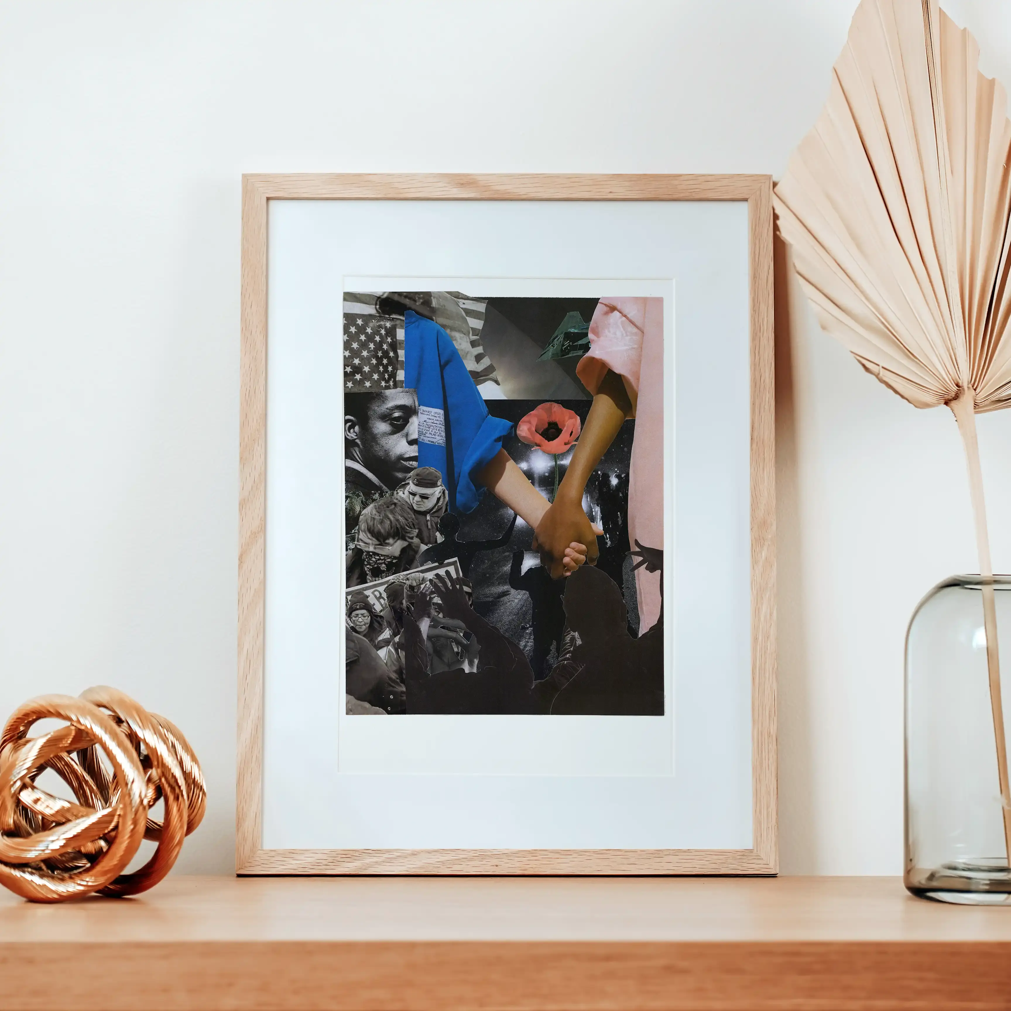 "Advent: Hope" // Archival Print