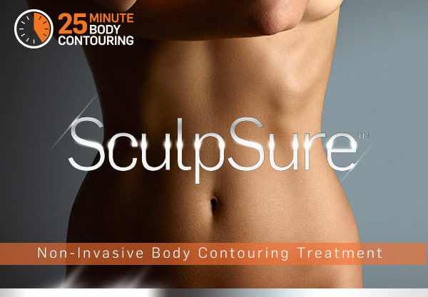 Thumbnail: SculpSure 3 Treatment Package