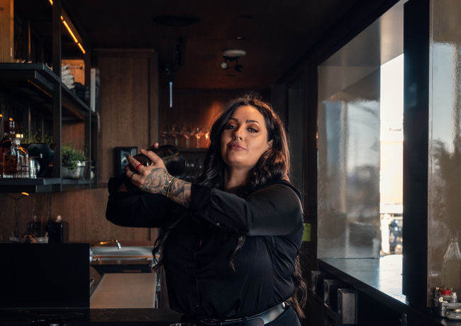 Danielle King (Halifax)