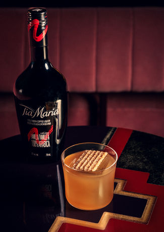 Rouge Gorge, Montréal