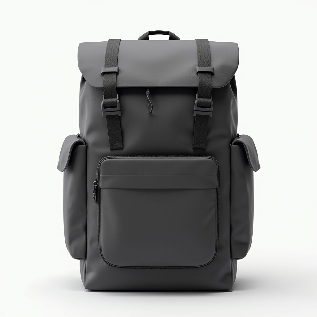 Mochila Tech Avanzada