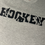 Thumbnail: Personalised_ T-SHIRT_ HOODY_ SWEATSHIRT_Hockey logo
