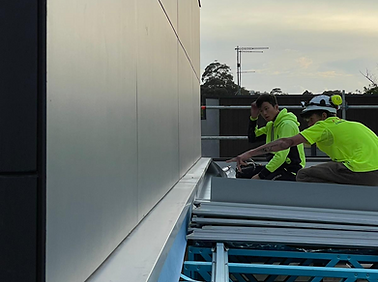 Cladding_Ashore