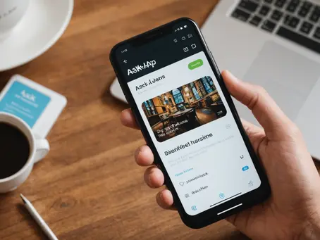 Revolutionizing Support: How Intelligent Tech Solutions Are Addressing Domestic Violence - Could a toaster be the next weapon against domestic abuse?
