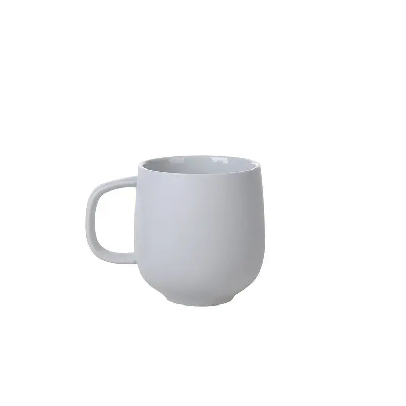 Thumbnail: Modern Creative Mug With Simple Matte Lid