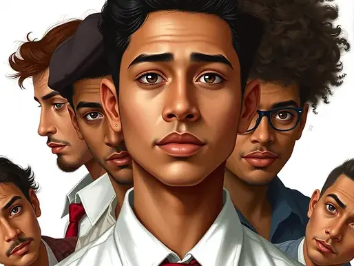 Meet My Alter Egos: Money Manny, the Bookkeeper and Mr. Aragon, the Accountant