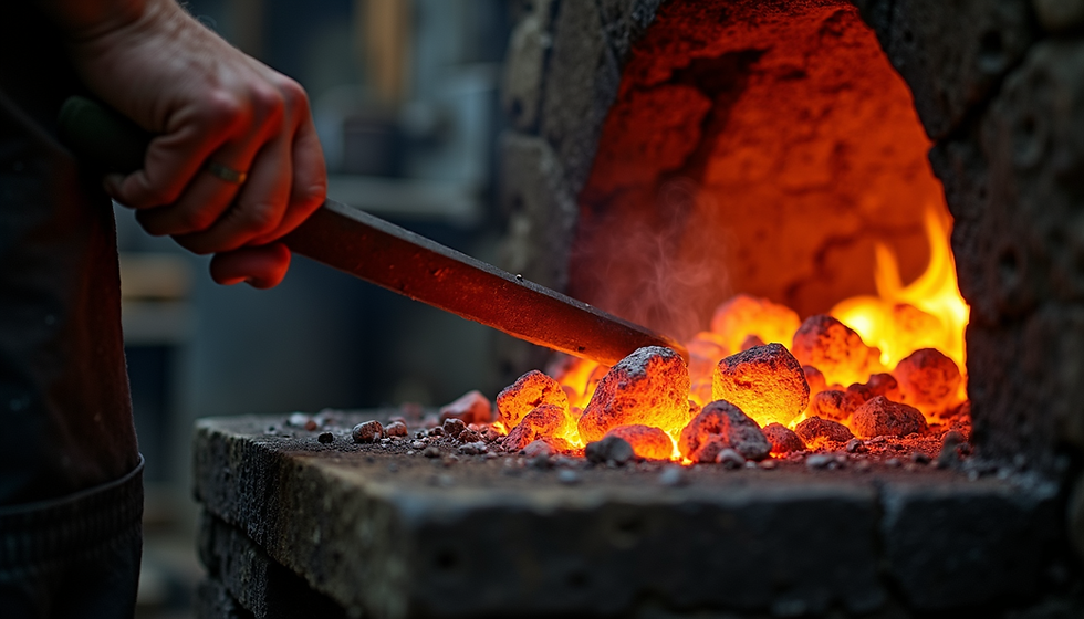 How Life’s Struggles Forge Unbreakable Strength