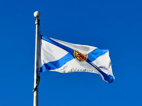 Nova Scotia.