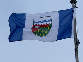 Territori del Nord-Ovest.