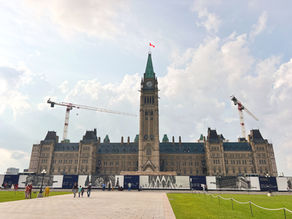 Canada Budget 2024