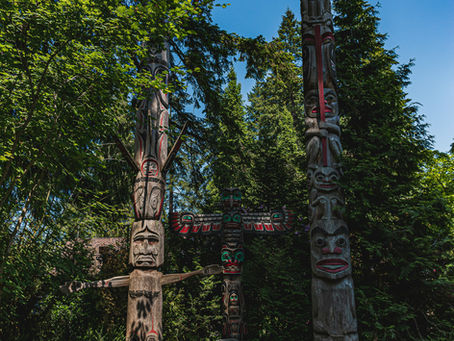 I trattati con le First Nations.