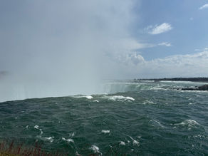 Canada e turismo.