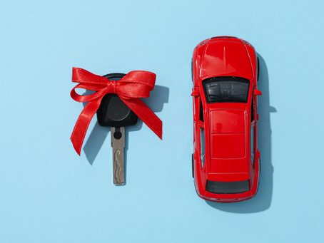 Benefits of car finance and which type is right for you