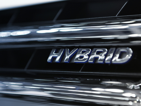 What is a hybrid car and how do they work?