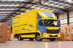 PET_Truck