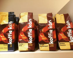 Koffie
