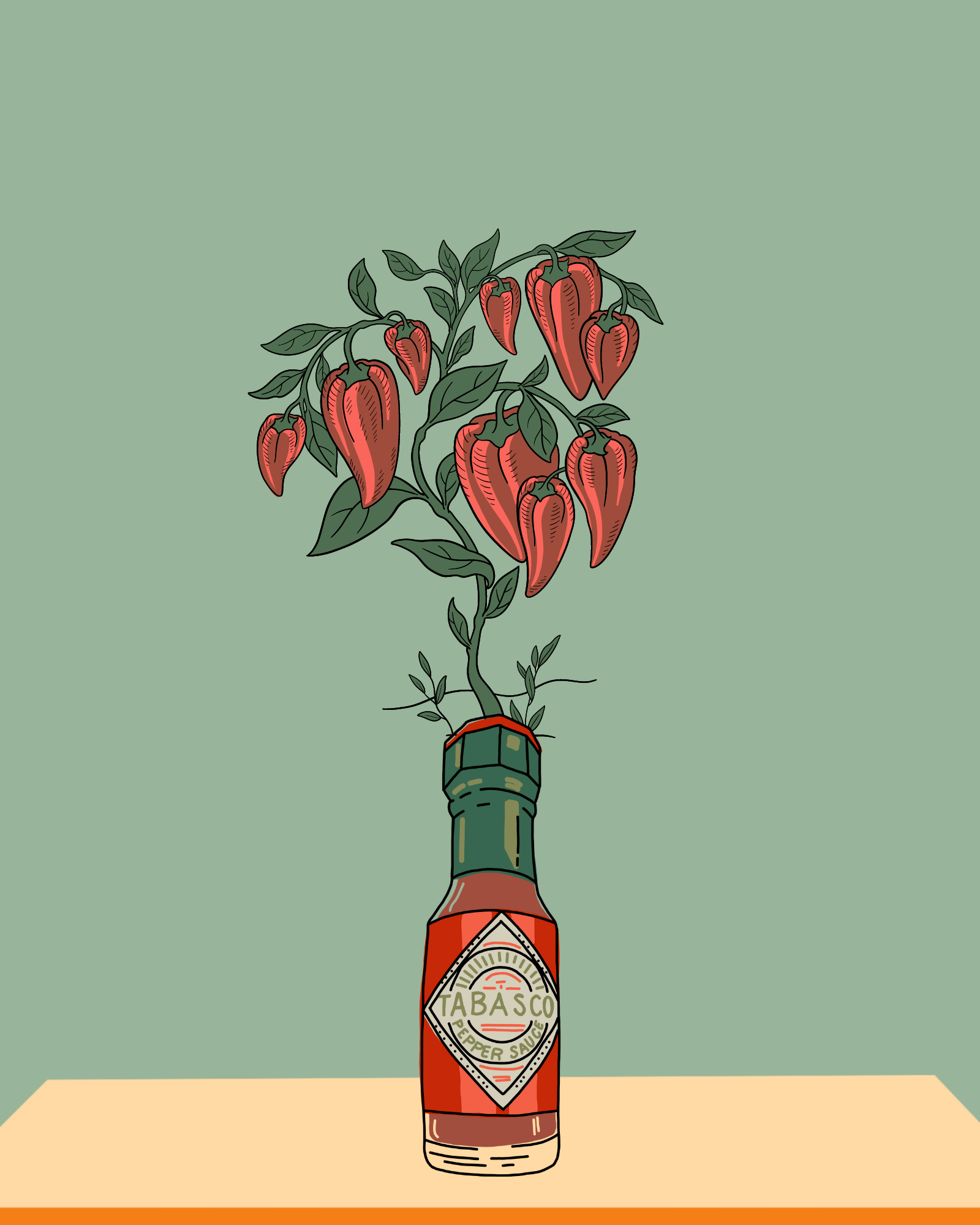 Tabasco