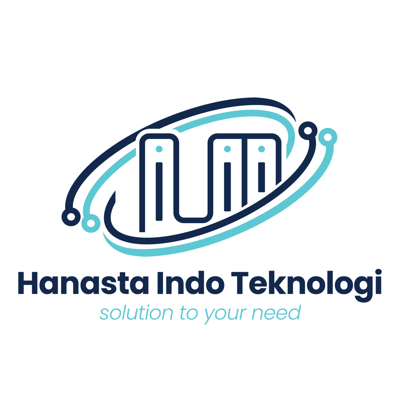 Home hanastaindoteknologi
